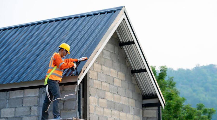 Local Chimney Repair in Covington, OH